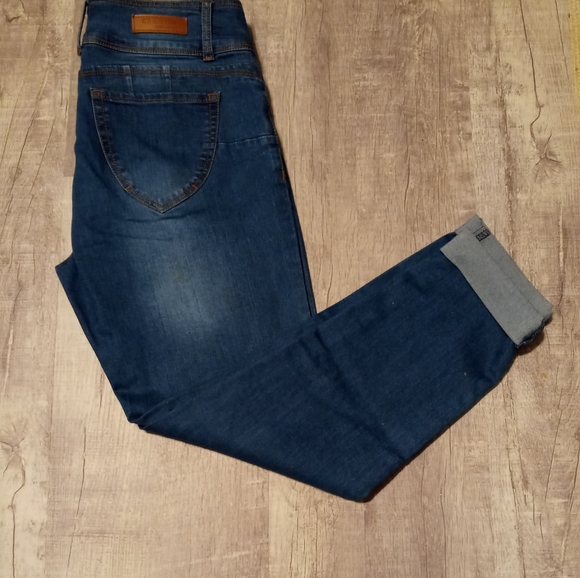 Ci Sono Denim - Ci Sono denim blue jeans